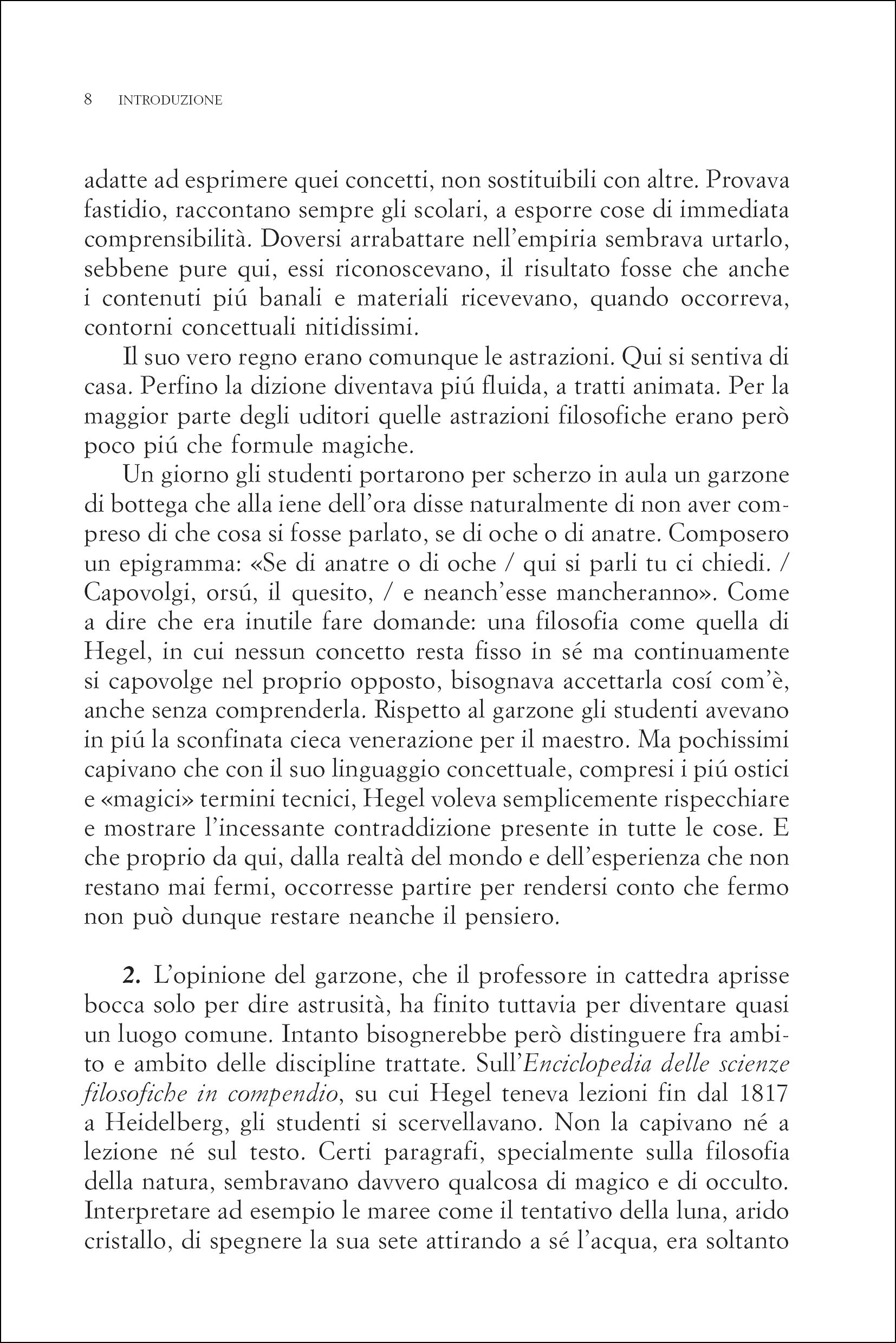 Detti memorabili di un filosofo