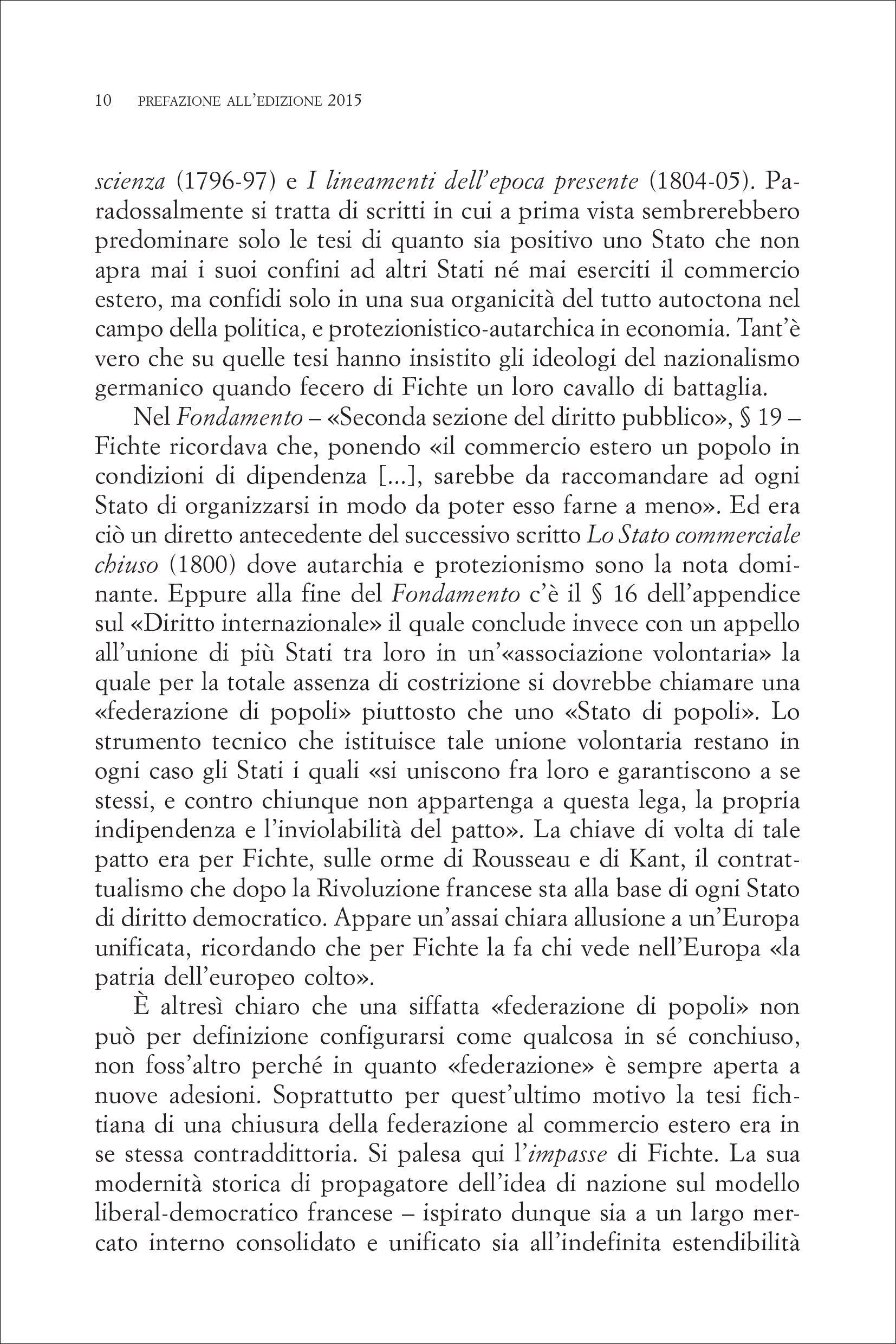 Lo Stato di tutto il popolo