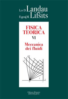Fisica Teorica 6 - Meccanica dei fluidi