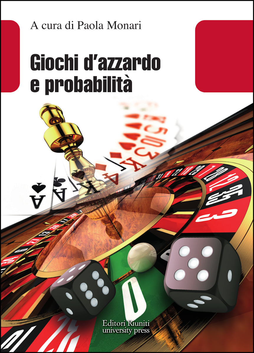 Giochi d'azzardo e probabilità