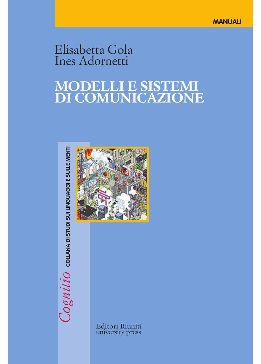 Modelli e sistemi di comunicazione