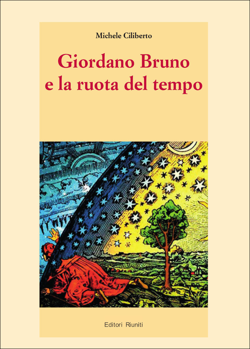 Giordano Bruno e la ruota del tempo