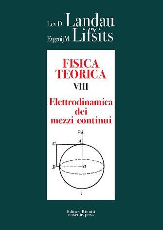 Fisica Teorica 8 - Elettrodinamica dei mezzi continui