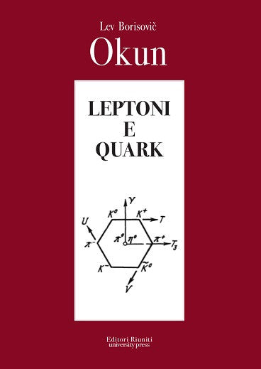 Leptoni e Quark
