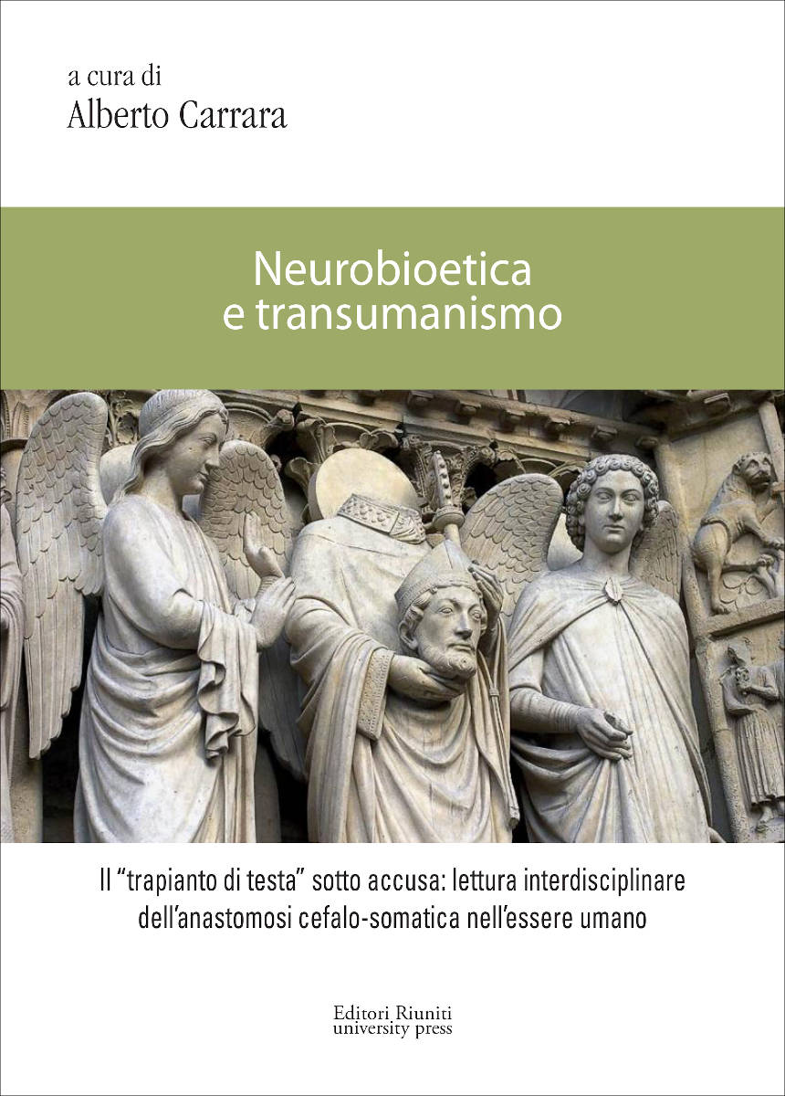 Neurobioetica e transumanismo