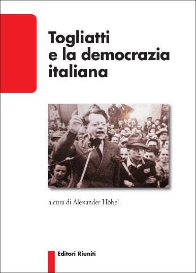 Togliatti e la democrazia italiana