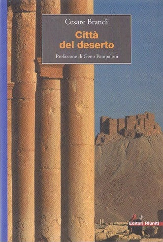 Città del deserto