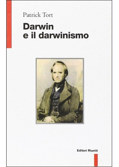 Darwin e il darwinismo