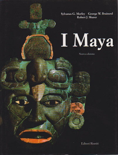 I Maya