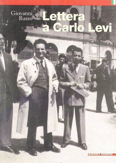 Lettera a Carlo Levi