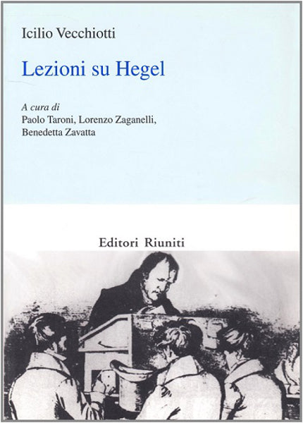 Lezioni su Hegel