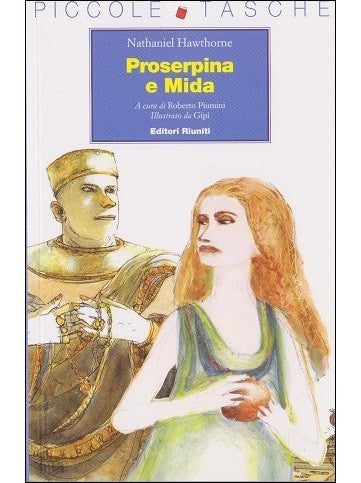 Proserpina e Mida